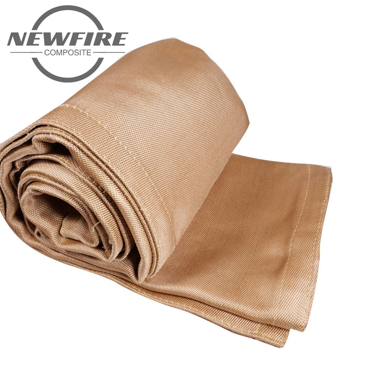 Manufacturer Factory Price Fire Blanket Emergency High Temperature Fiberglass Fabric Welding Blankets Roll High Quality Fiberglass Mesh