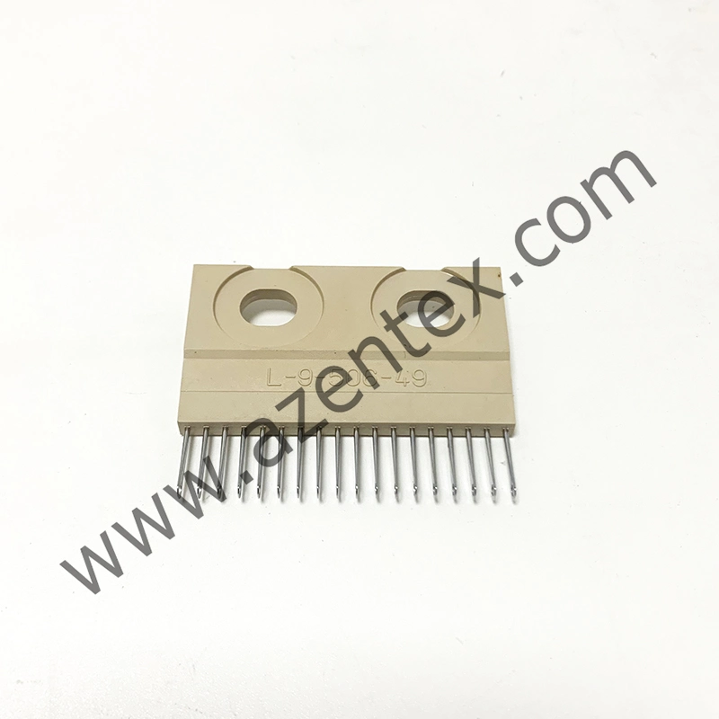 a-Zen High Quality Guide Needle L-9-509-49 for Double Needle Bar Blanket Machine