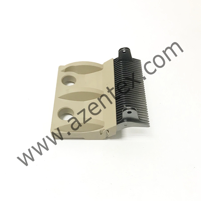 a-Zen High-Quality Sinker Needle S-16-9-11 with Ear for Double Needle Bar
