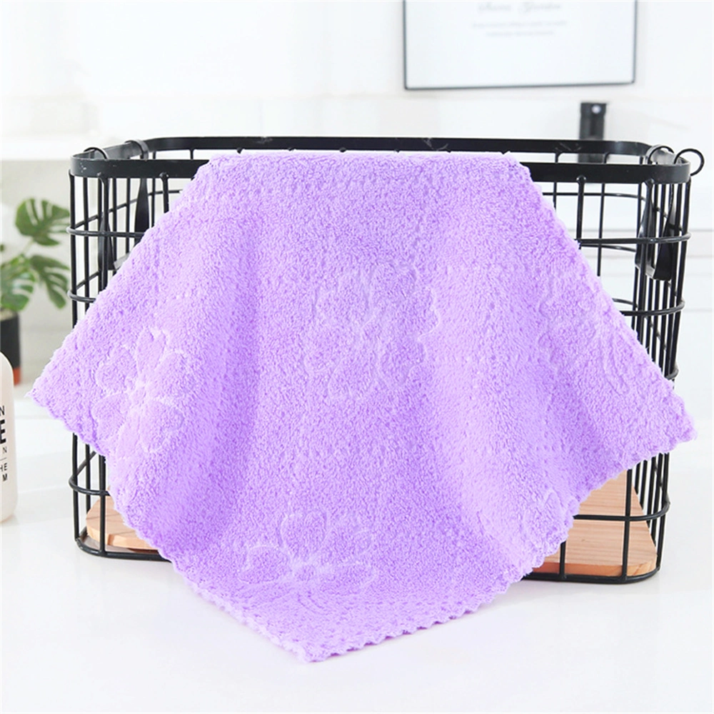 Hotel Polyester Non Woven Customized Spectacle Cloth Micro Fiber Cleaning Cloth
