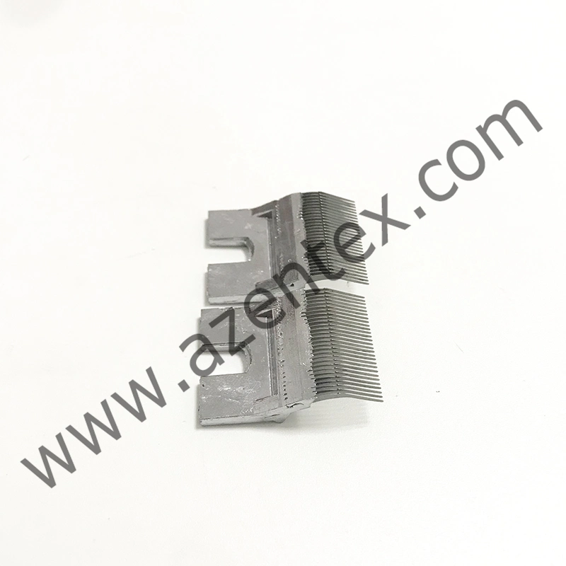 Warp Knitting Machine Spare Part Core Needle Textima 52420 E28