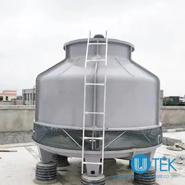 Fiberglass Sandwich Mat 600/180/600 for Cooling Tower