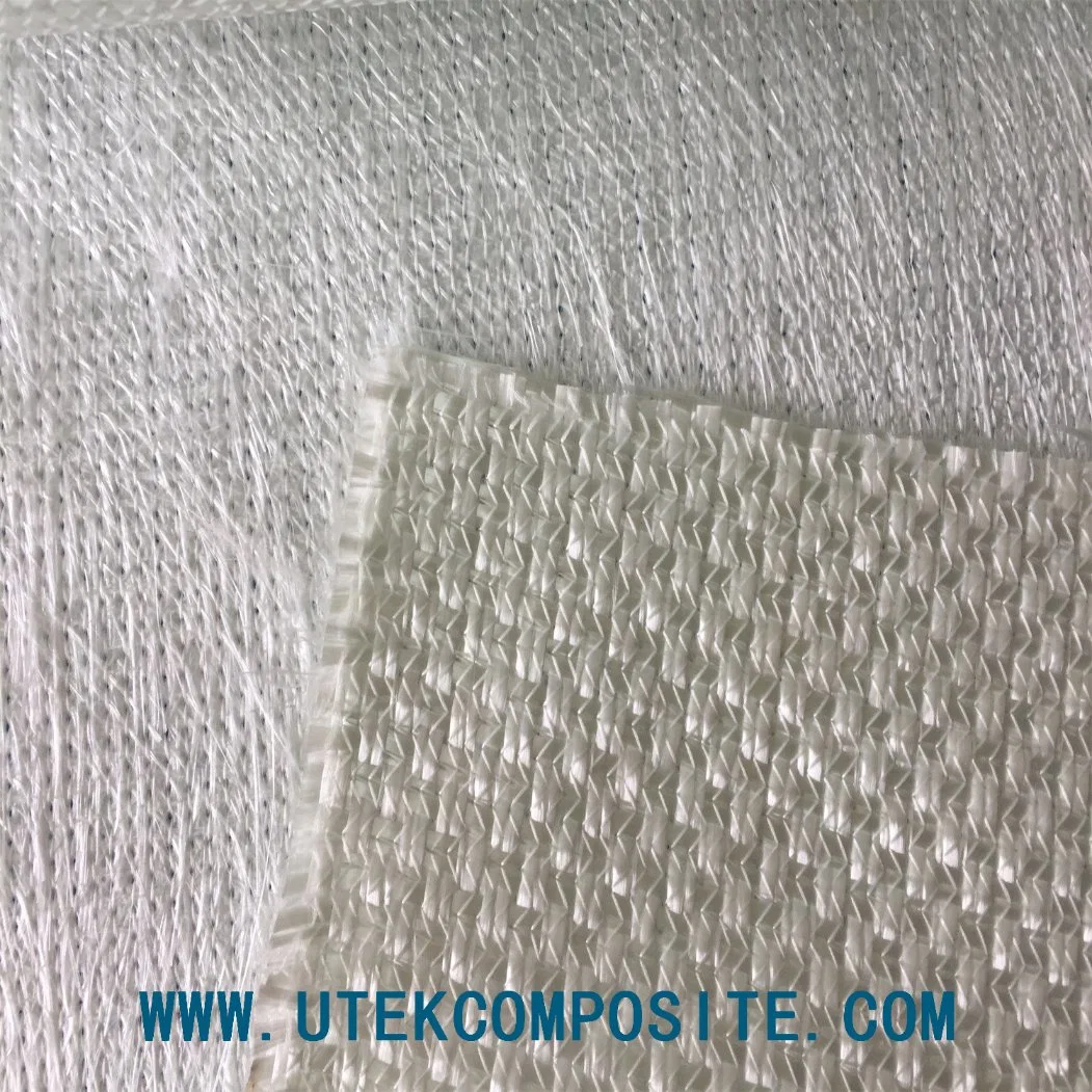 Fiberglass Complex Fabric for Pultrusion