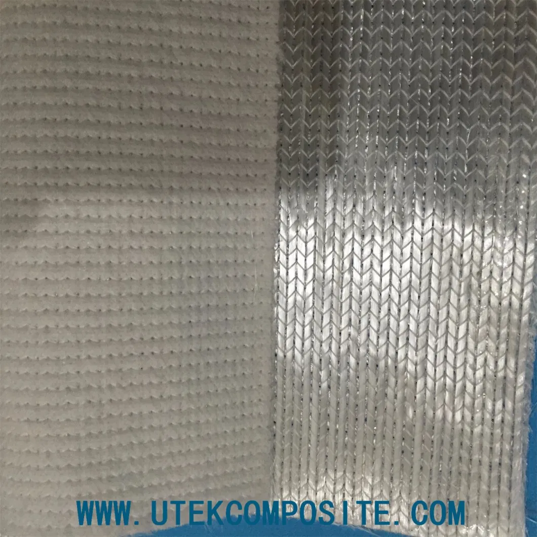 Fiberglass Unidirectional Combo Mat for Pultrusion