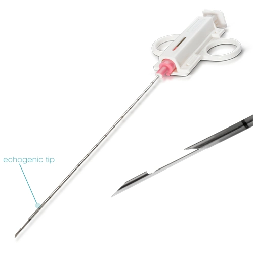 Tro Cut Breast Core Biopsy Needles