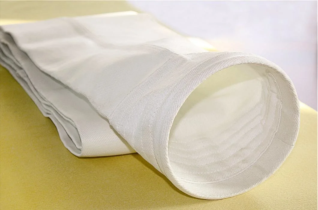 950GSM 2626 Texturized Fiberglass Cloth for Filtration