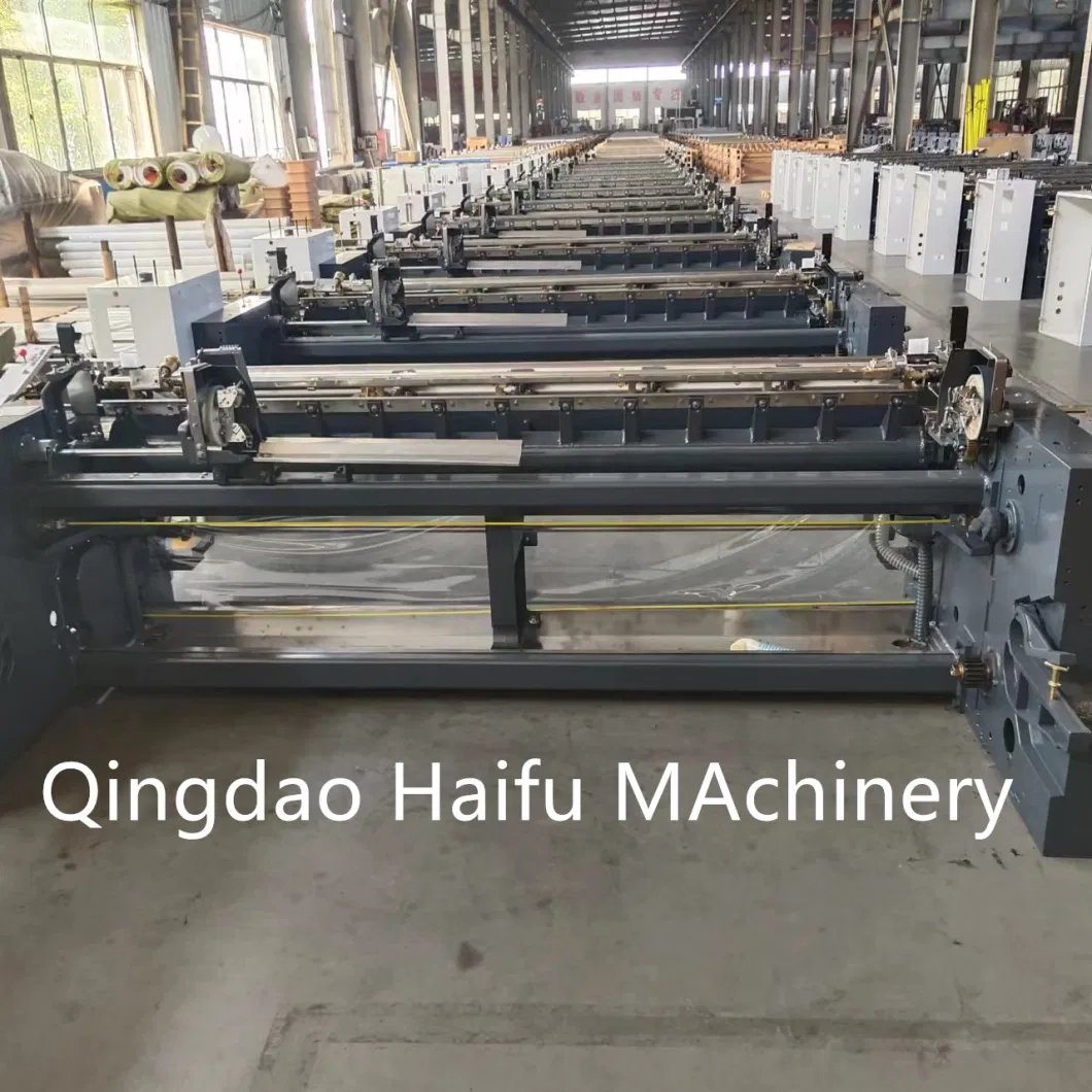 Textile Machine Water Jet Loom Weaving Loom Cam Shedding Device