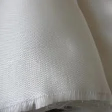 E Glass Plain Weave Alkali-Free Reinforce 300g Glass Fiber Fabric Fiberglass Cloth Roll Ty