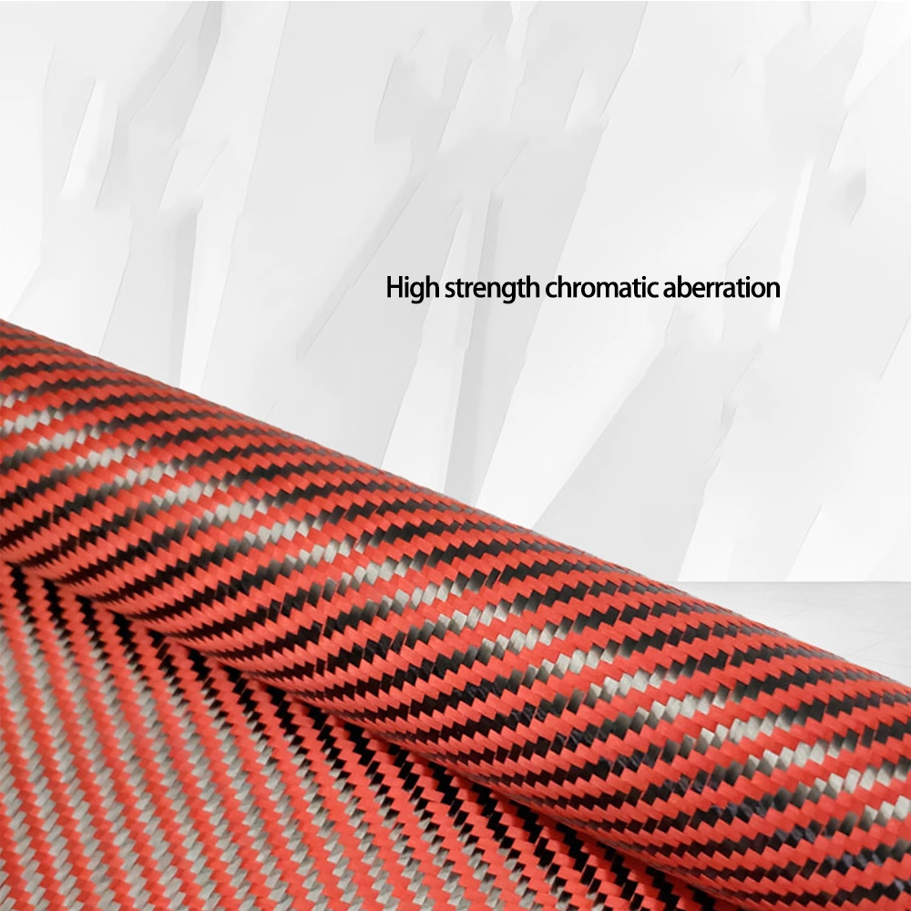 Multi Axial Carbon Fiber Cloth for Construction