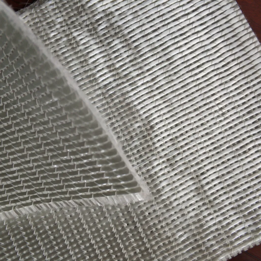 Fibra De Vidrio, Fiberglass Biaxial Fabrics PP Core Mat, Infusion Mat