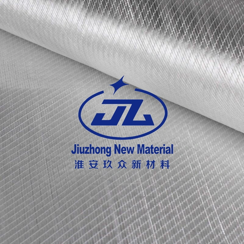 Fiberglass 1708 Biaxial Mat Cloth