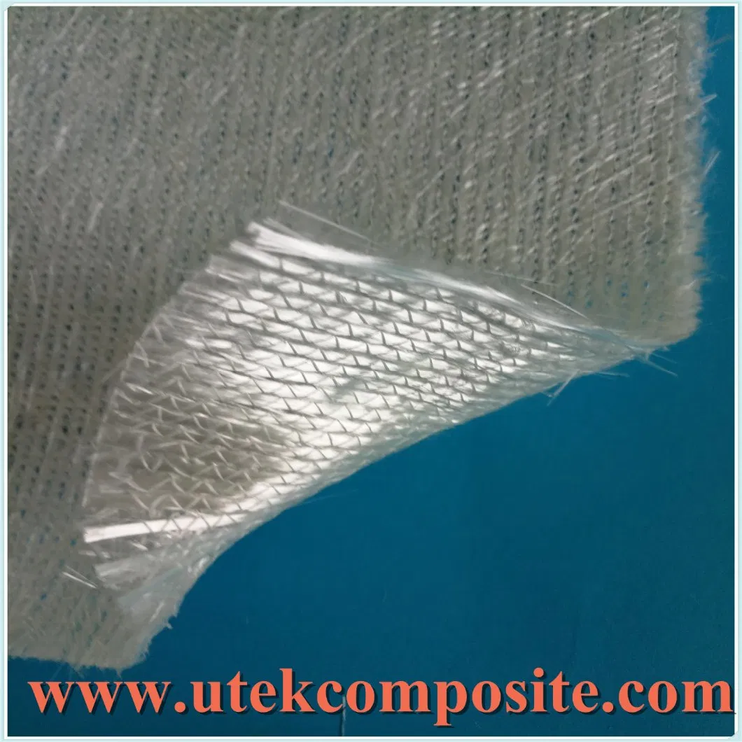 Biaxial Fiberglass Combination Mat for Composite Pole