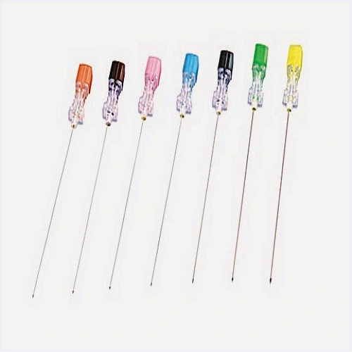 Spinal Needle/Anesthesia Needles/Spinal Block Needle