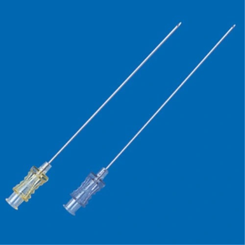 Spinal Needle/Anesthesia Needles/Spinal Block Needle