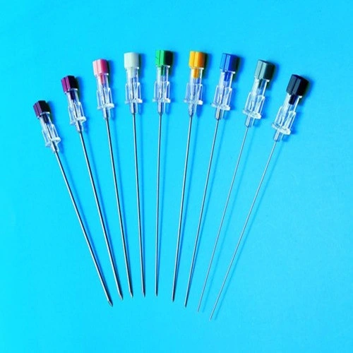 Spinal Needle/Anesthesia Needles/Spinal Block Needle