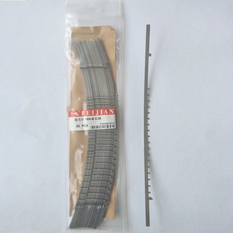 Discover Superior Craftsmanship The Ultimate Knitting Needle for Sock Knitting Machine
