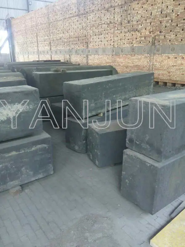 Graphite Blocks Made in China