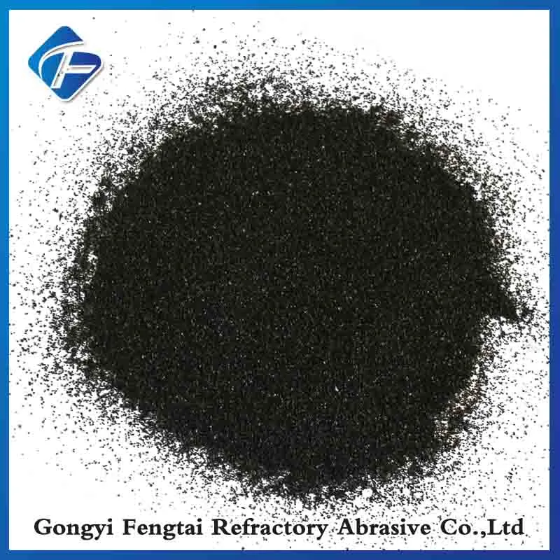 Gcn-612g Coconut Shell Activated Carbon for Gold Recovery