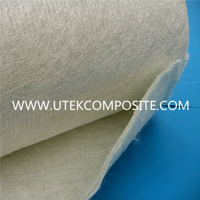 Good Compatible Fiberglass Sandwich Mat for Infusion for Boat Building