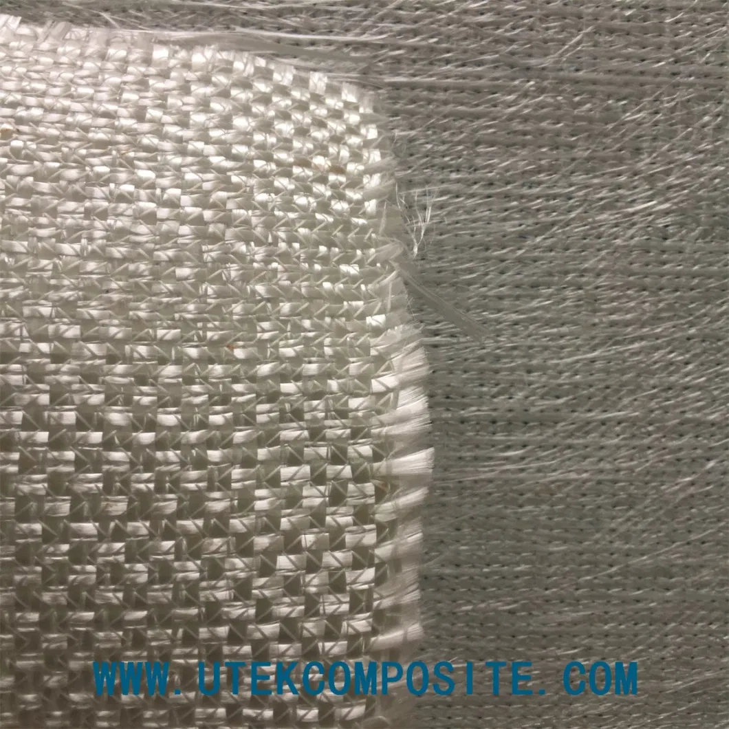 Fiberglass Complex Fabric for Pultrusion