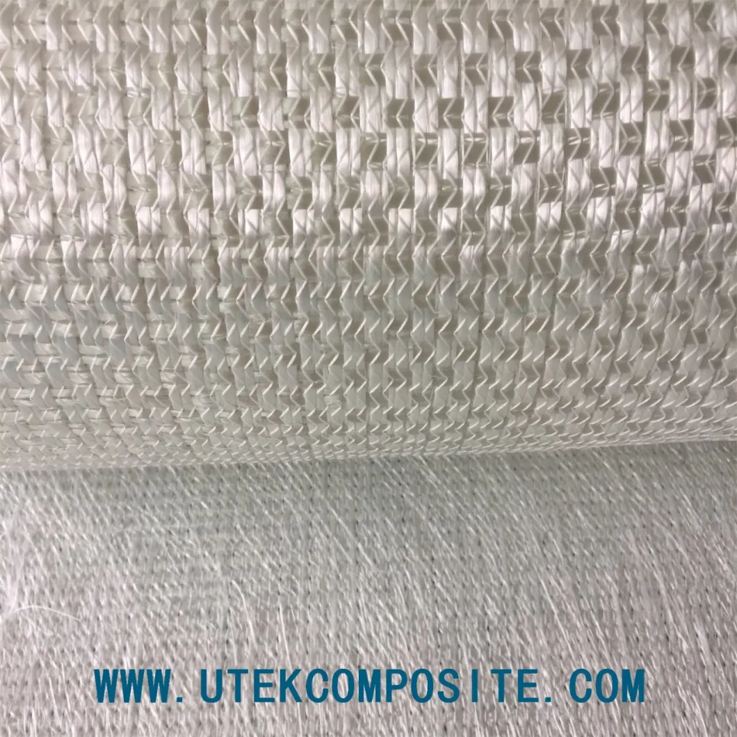 Fiberglass Complex Fabric for Pultrusion