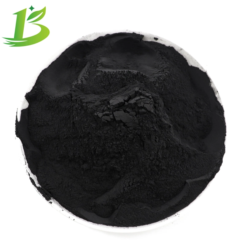 Water Treatment Activated Charcoal Wood Coal Coconut Shell Based Pellet Columunar Cylinder Powder Granular Activated Carbon