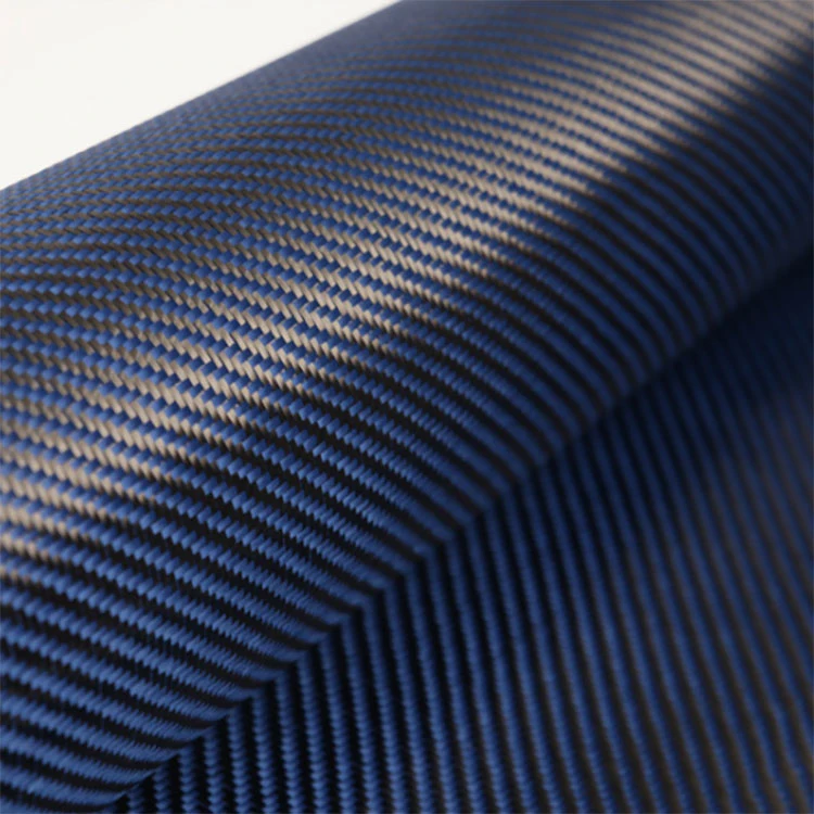 Multi Axial Carbon Fiber Cloth for Construction