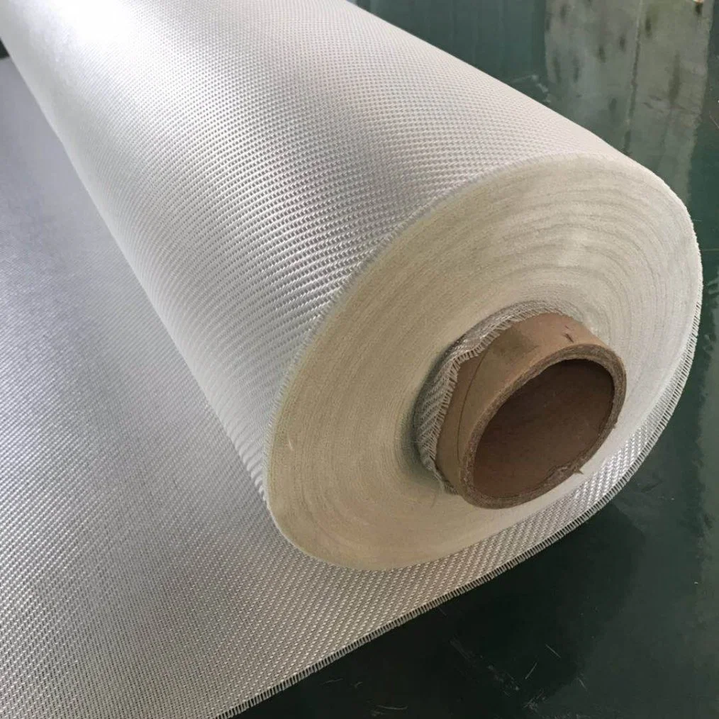 Fiberglass Mesh Insulation Materials with Fiber Glass Cloth