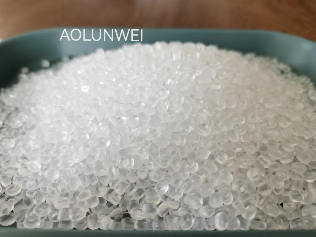 General Plastic Raw Material Compounds / 10% Glass Fiber Filled Polypropylene Compounds
