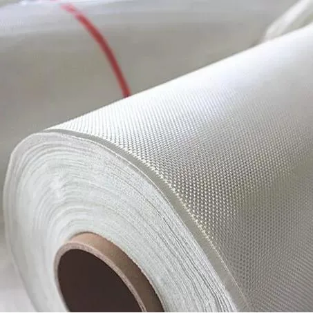 Fiberglass Mesh Insulation Materials with Fiber Glass Cloth