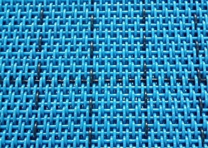 Industrial Mesh Fabric Polyester Fiber Antistatic Fabric