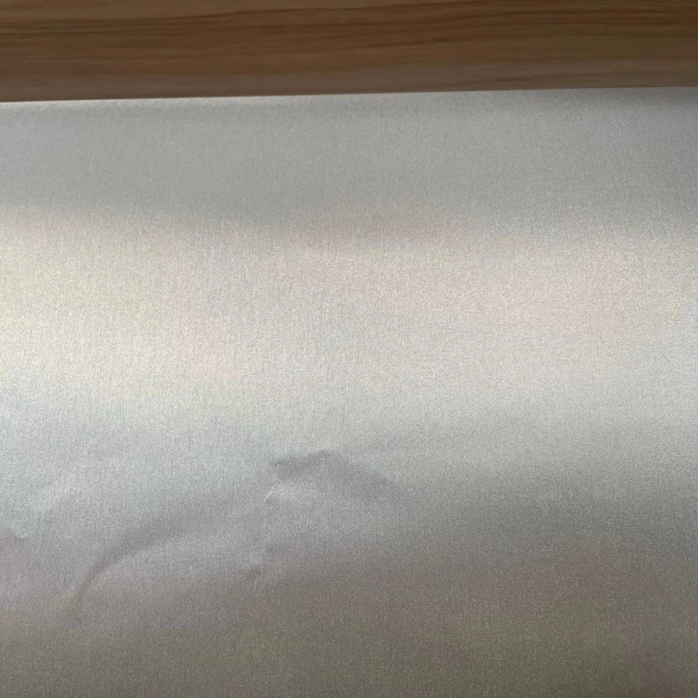Fireproof Cloth Corrosion Resistant Alkaline-Free Glass Fiber Plain Check Fabric