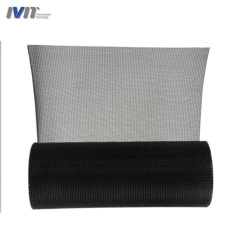 Industrial Fabric Annealed Steel Wire Woven Cloth for Pulp Fiber Filtration