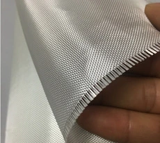 Fiberglass Mesh High Temperature Waterproof Fiber Glass Cloth