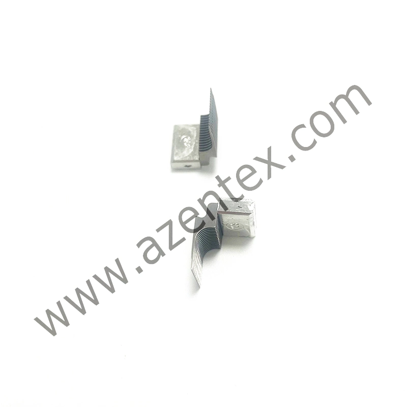 High Quality Core Needle C-28-33 for Tricot Warp Knitting Machine