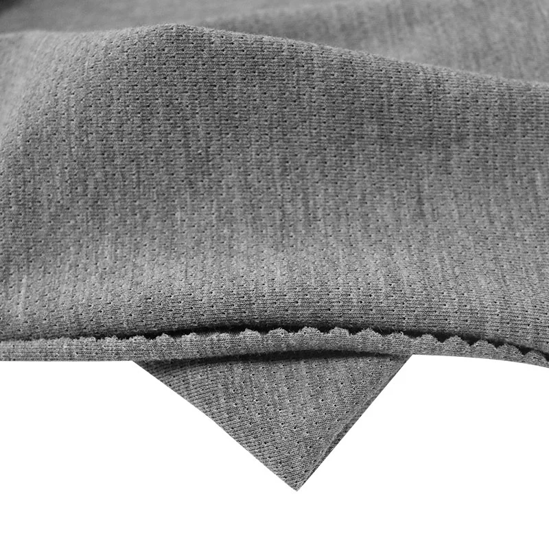 Textile Rayon Cotton Polyester Spandex Complex Riser Vent Elastic Fabric