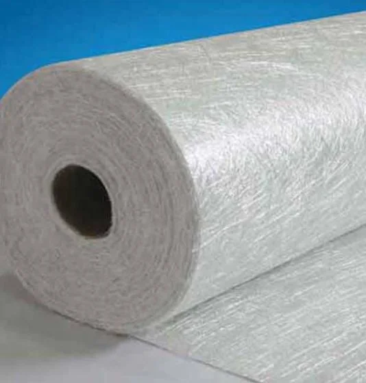 Combo Continuous Filament EMC450-1040mm Fiberglass Mat