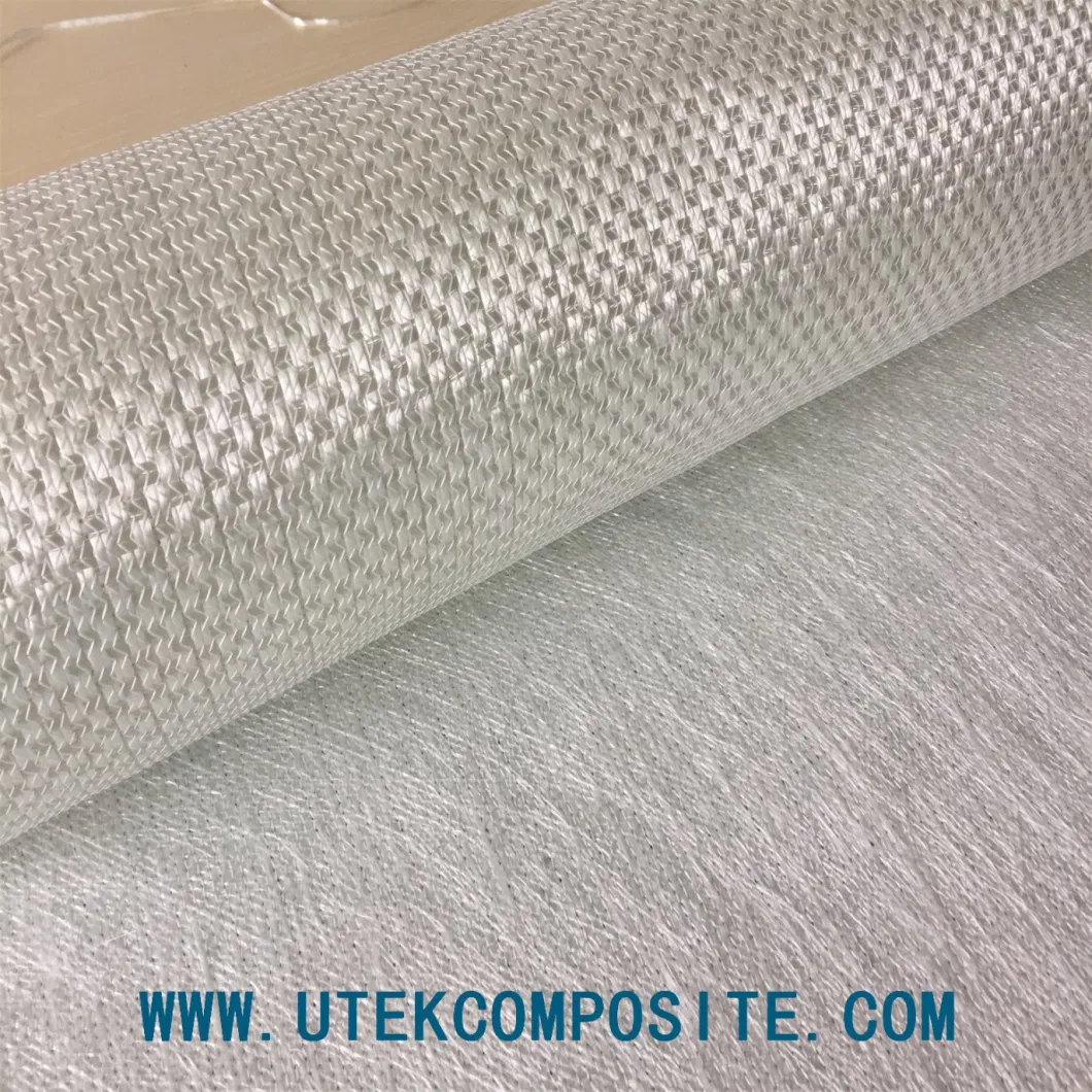 Fiberglass Complex Fabric for Pultrusion
