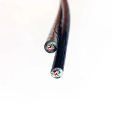 Buen precio Cable de bobina de cable en espiral de cable Cable de bobina espiral de muelle para la venta
