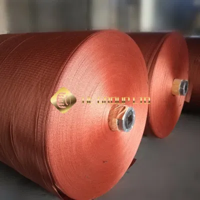 Cruce de nylon 8400D Cable de la permanencia de los neumáticos de alto tejido industrial