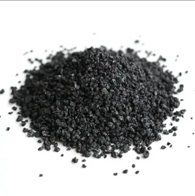 Venta caliente Precio bajo Raiser carbono Raparburizer Antracita Coal