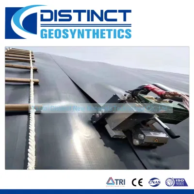 Geocomposite /HDPE Geomembrane Pond Liner/Geogrid Road Construction Material
&lt;br /&gt;Material de construcción de carreteras Geocompuesto /HDPE Geomembrana para revestimiento de estanques/Geogrid
&lt;br /&gt;(Note: The returned result is not in JSON format)