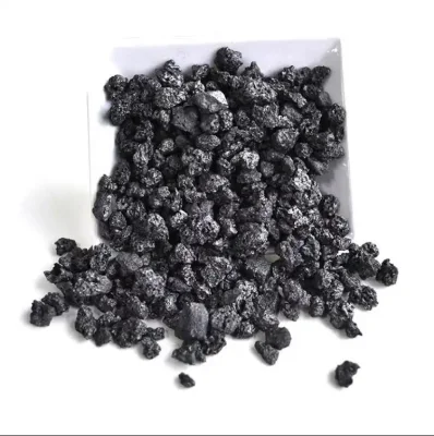 Venta caliente Precio bajo Raiser carbono Raparburizer Antracita Coal