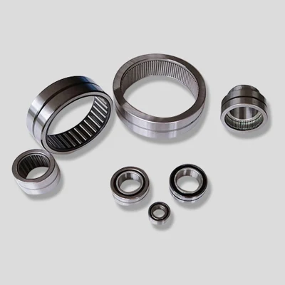 Rodillo de cojinete de bolas de empuje de ranura profunda de Auto Part Inserto de cojinete/cojinete de bloque cojinete de cojinete de cubo de rueda aguja/esférica/cilíndrica