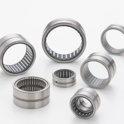 Rodillo de cojinete de bolas de empuje de ranura profunda de Auto Part Inserto de cojinete/cojinete de bloque cojinete de cojinete de cubo de rueda aguja/esférica/cilíndrica