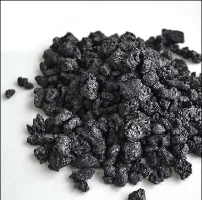 Venta caliente Precio bajo Raiser carbono Raparburizer Antracita Coal