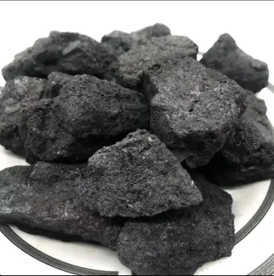 Venta caliente Precio bajo Raiser carbono Raparburizer Antracita Coal