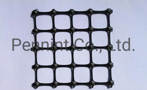 PP Geo-Material/Geogrid for Road Bed