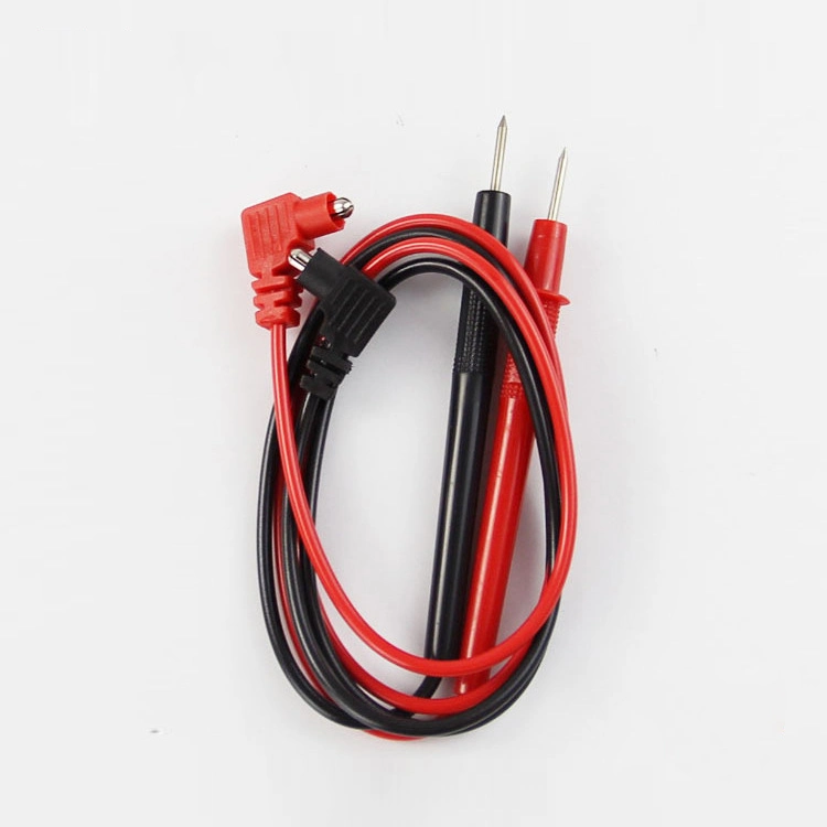 Universal Standard Multifunction Multimeter Test Probe Leads