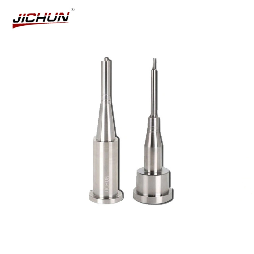 Metal Stamping Service Pin Core for Medicine Plastic Parts